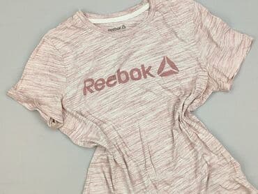 t shirty hooligans: Reebok, Футболка жіноча, розмір M — 1