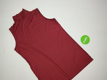 dluga bluza: Top damski, rozmiar 4XL — 3