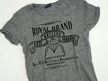 endo bluzy: KappAhl, Koszulka dla mężczyzn, rozmiar S — 1