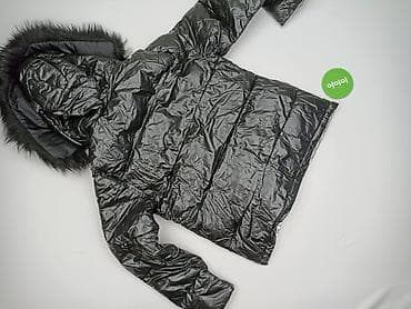 body xl: Kurtka zimowa damska, rozmiar 3XL — 3