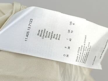 koszulka jedwabna intimissimi: S.Oliver, Bluzka damska, rozmiar M — 6