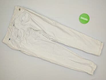 tally weijl buty: Tally Weijl, Material trousers for women, size S — 4