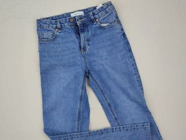reserved sukienka zebra: Reserved, Jeans for women, size S (EU 36) — 1