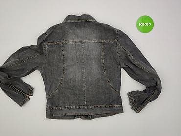 tk max kurtki: Ichi, Kurtka jeansowa damska, rozmiar L — 3