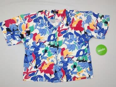 bytom koszule z krótkim rękawem: Koszula damska, 2XL — 2