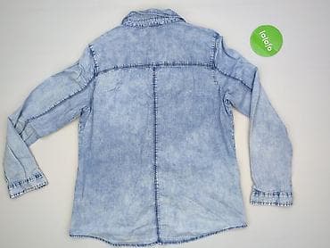 jeans clockhouse: Koszula damska, rozmiar XL — 3