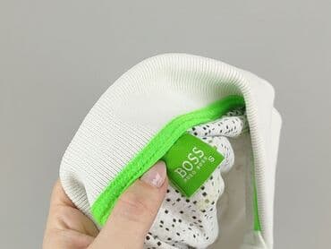 reserved wyprzedaż kurtek zimowych: Hugo Boss, Koszulka polo dla mężczyzn, S — 4