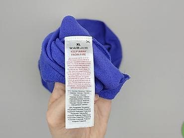 bufiaste: Sweter damski, rozmiar XL — 4