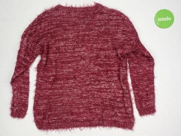 sweter hello kitty h: Janina, Women`s sweater, size XL (EU 42) — 3