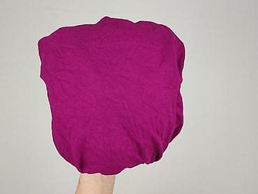 czarne bluzki plus size: Bluzka damska, rozmiar S — 4