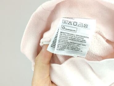 czarne rajstopy do czerwonej sukienki: Legginsy, H&M, 6-9 miesięcy, stan - Bardzo dobry — 5