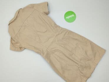 marynarka khaki h m: H&M Divided, Sukienka damska, 2XS — 3