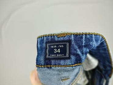 esprit marynarka: Jeansy damskie, rozmiar XS — 5