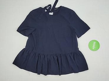 dilvin blue: Vila, Bluzka damska, rozmiar XS — 2