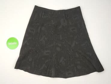 rozkloszowane spódnice plus size: Спідниця жіноча, розмір L — 3
