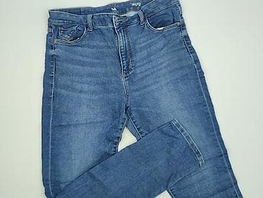 bootcut jeans: C&A, Jeansy damskie, rozmiar XL — 1