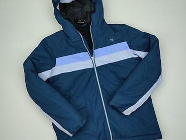 figi h: Kurtka przejściowa, 12 lat, 146-152 cm, stan - Bardzo dobry — 1