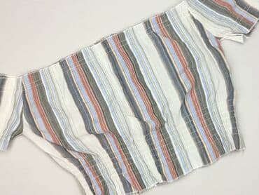 Topy: Top damski, rozmiar XL