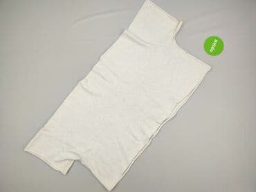 klapki pod prysznic jednorazowe: Ponczo damskie, rozmiar One size — 3