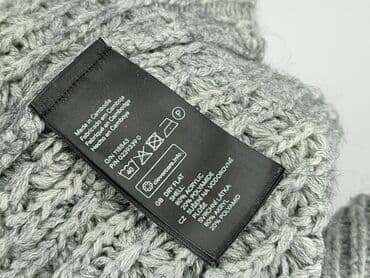 bluza just do it: H&M, Sweter damski, rozmiar M — 5