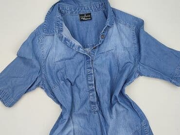 jeans pause: Jean Pascale, Sukienka damska, rozmiar S — 1