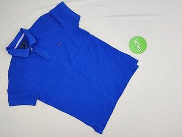 next sandaly: Tommy Hilfiger, Koszulka polo dla mężczyzn, rozmiar S — 2