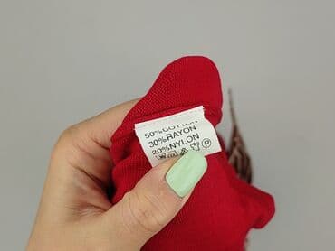 spodnie piżama hello kitty: Bluzka damska, rozmiar 2XL — 5