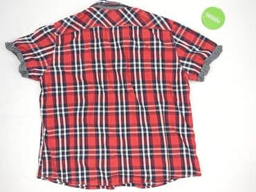 koszulka z barcelony: Shirt for men, 3XL (EU 46), Angelo Litrico, condition - Very good — 2