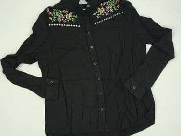 koszulka damska z haftem parzenica: Women`s shirt, size S — 2