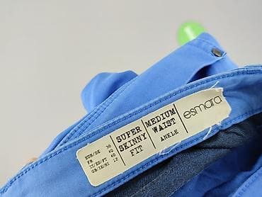 jeans g raw: Esmara, Jeansy damskie, rozmiar S — 6