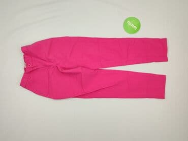 piżama h: Material trousers for women, size S (EU 36) — 2