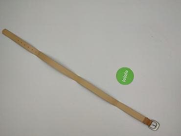 massimo dutti pasek męski: Pasek, Damskie, stan - Idealny — 3