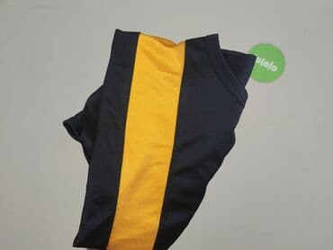 bluzki z przedluzanym tylem: Podkoszulka dla mężczyzn, rozmiar S — 7