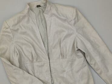 marynarka damska c a: Next, Women's blazer, size 4XL (EU 48) — 1