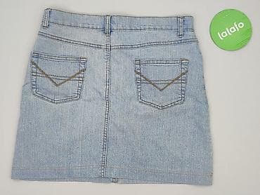 511 jeans: New Look, Spódnica damska, rozmiar M — 3