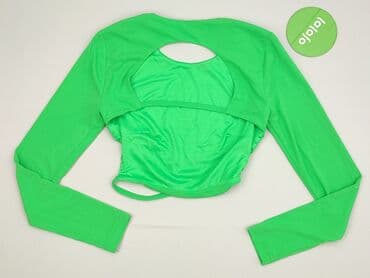 bluzki z odkrytym brzuchem: Zara, Top damski, rozmiar XS — 3