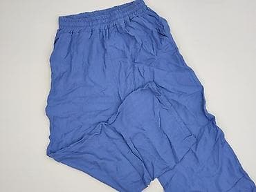 cargo wide leg: Штани жіночі, розмір S — 1