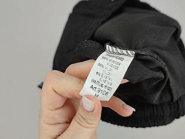 baleriny esmara: Spodnie materiałowe damskie, rozmiar M — 4