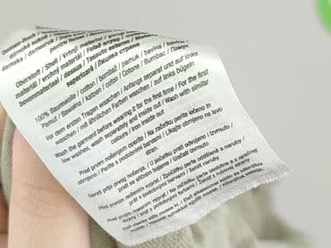 reserved żółta spódnice: Janina, Spódnica damska, rozmiar M — 4