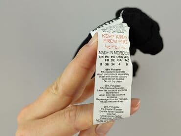 c a body: Boohoo, Sukienka damska, rozmiar S — 5