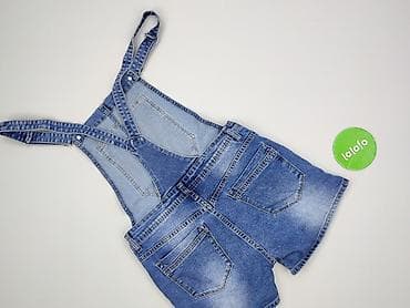 overalls cheap: Re-Dress, Ogrodniczki damskie, rozmiar S — 3