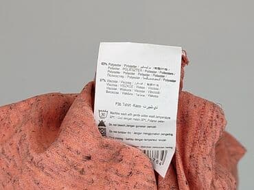 vetements t shirty: Camaïeu, T-shirt damski, rozmiar M — 6