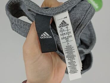 koszulki bez rękawów damskie adidas by stella mccartney: Adidas, Top damski, rozmiar S — 5