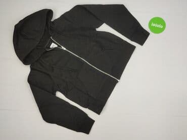 bluza spiderman z zapinanym kapturem: Sinsay, Bluza z kapturem damska, rozmiar M — 2