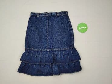 spódnice z prostokąta na gumce: Women`s skirt, size S (EU 36) — 3