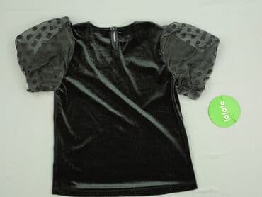 bluzki z baskinką duże rozmiary: Bluzka damska, rozmiar L — 3