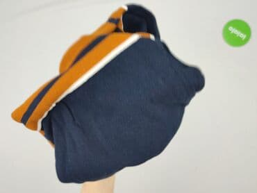 sweter z kapturem: SMOG, Sweter dla mężczyzn, XS — 6