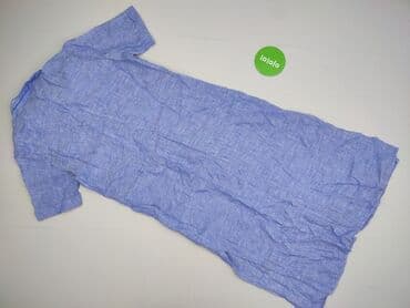 zalando sukienka w paski: Zara, Sukienka damska, rozmiar M — 3