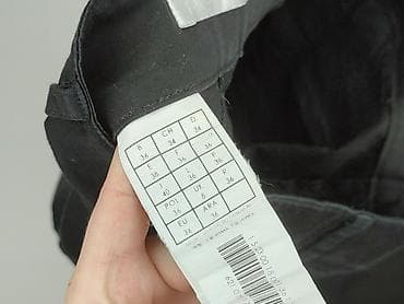 spodnie zara basic: Promod, Spodnie materiałowe damskie, rozmiar S — 5