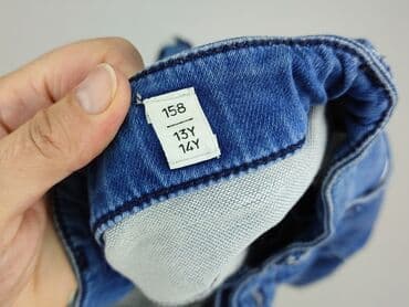 skarpety do rolek allegro: Shorts, Jack & Jones, 14 years, 164, condition - Very good — 5